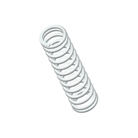 Approved Vendor Compression Spring, O= .720, L= 2.75, W= .091 G309967841